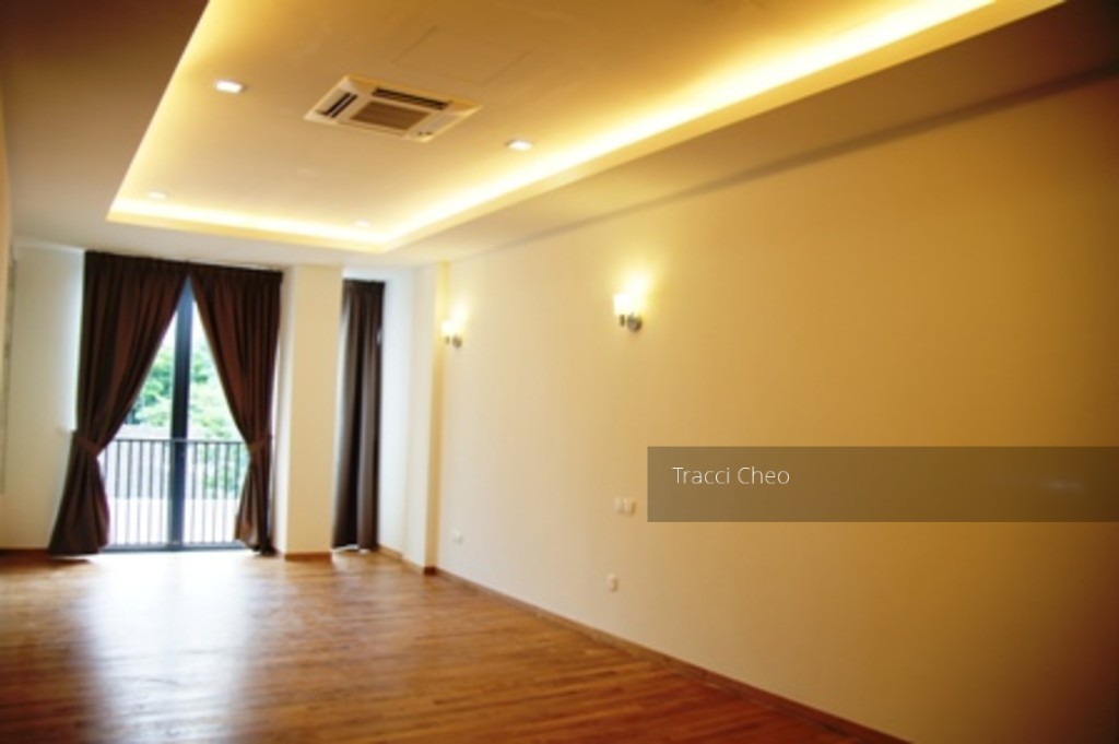 Jalan Tanjong (D16), Terrace #120783932